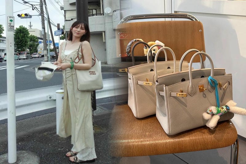 エルメスで最高額のアイテムは何か？その価格と魅力を探る！