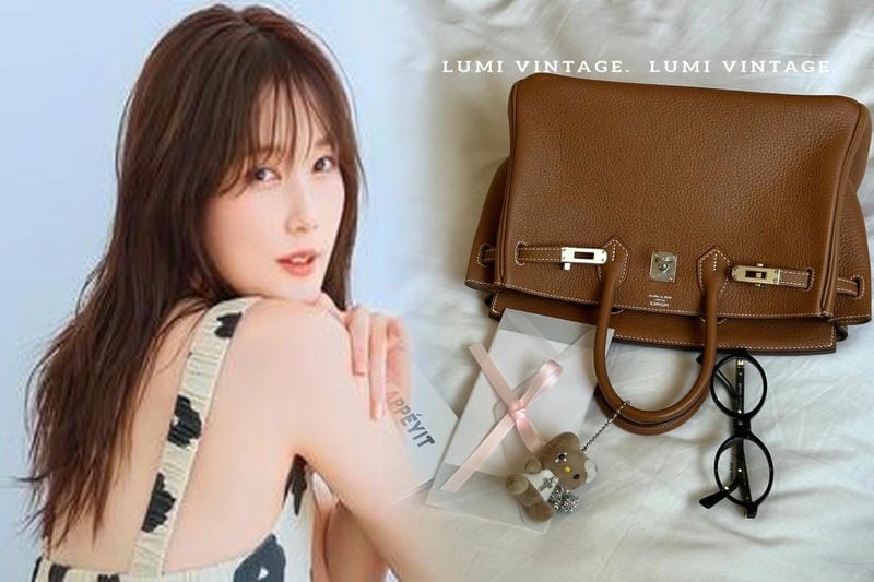 2025年のHERMES新作バッグ特集