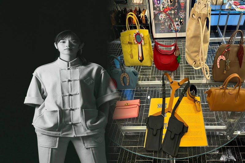 エルメスのリセールバリューが高い人気商品TOP10を発表！