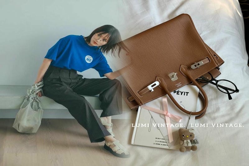 洗練された装いを叶えるエルメスのメンズショルダーバッグ