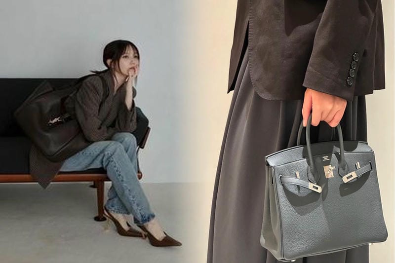 エルメススタッフの年収事情：キャリアの魅力と成長性！