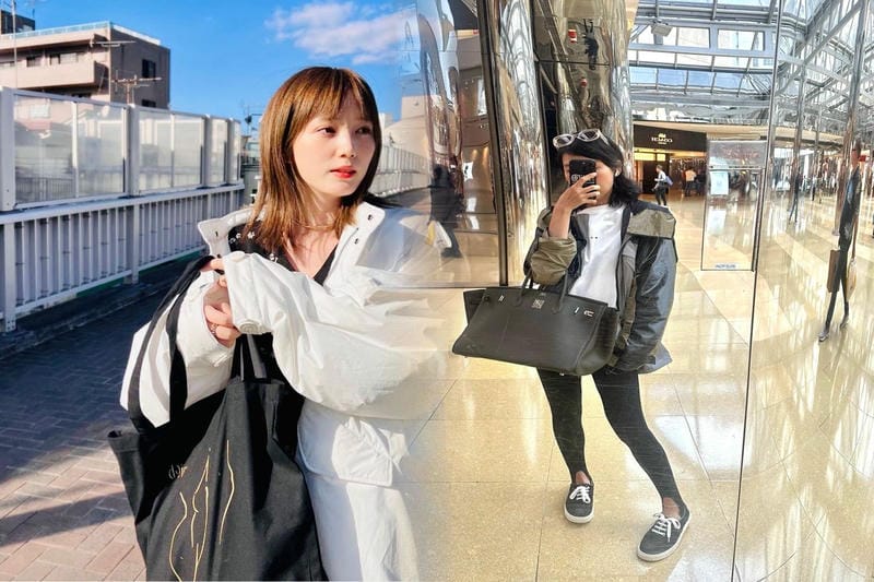 エルメスのオンライン決済方法一覧とその特徴