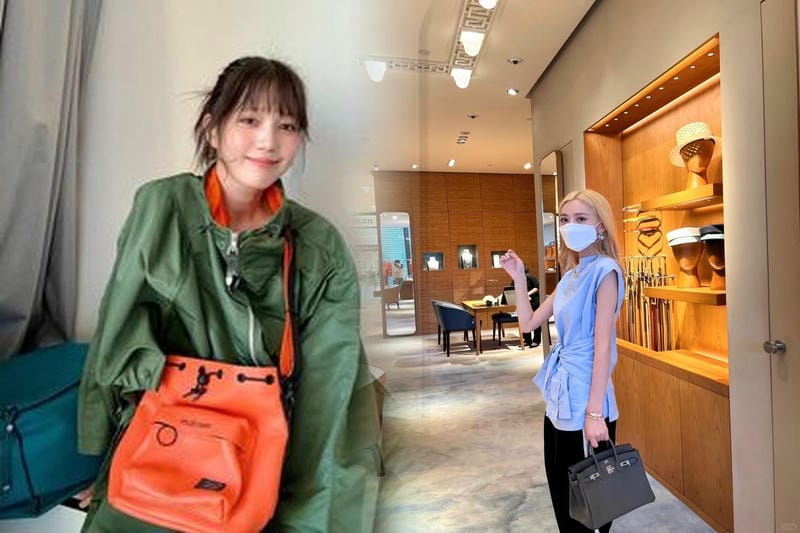 エルメス高島屋日本橋店のフロアガイドとアクセス情報