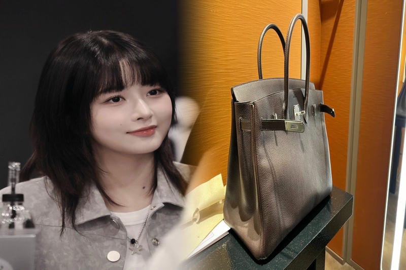 クロスボディバッグで実現するエルメスのスタイリッシュなコーディネート