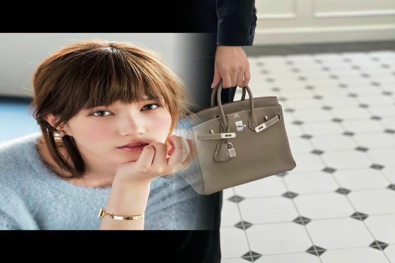 エルメスショルダーバッグのデザインとスタイルのトレンドを探る