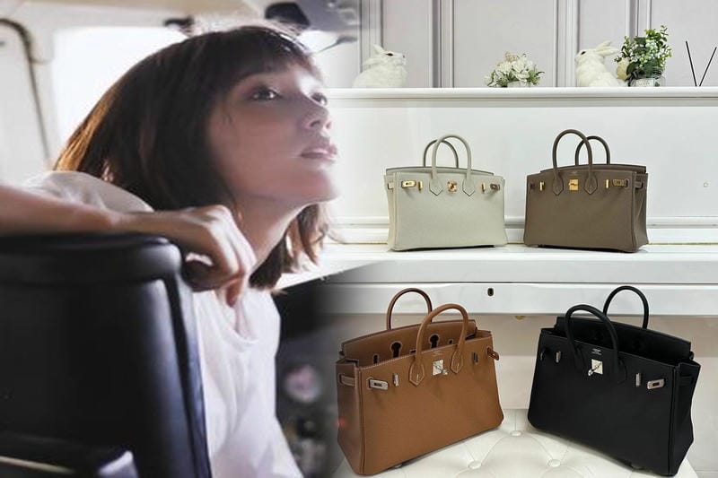 エルメスで手に入れるべきレアバッグ：選び方と購入ガイド