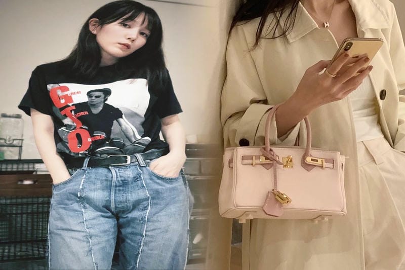 エルメス銀座三越店のオープン情報と注目ポイント