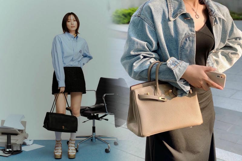 HERMESメンズショルダーバッグで上品な装いを演出する方法