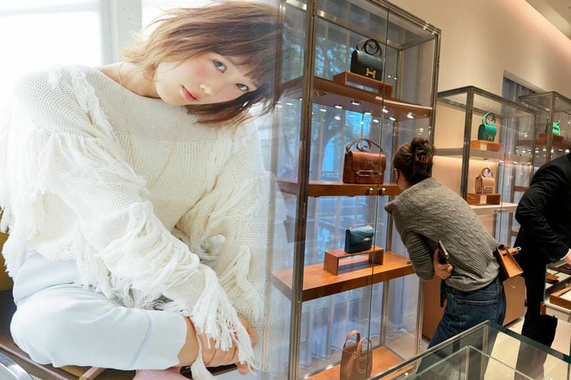 HERMESバーキンの人気とその理由を徹底解説！