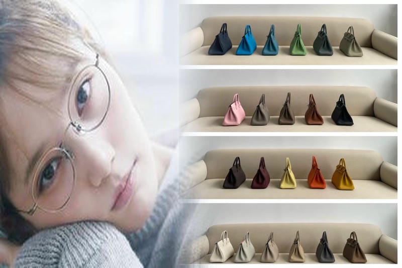 新品エルメスバーキンの購入方法とプロセスを完全ガイド