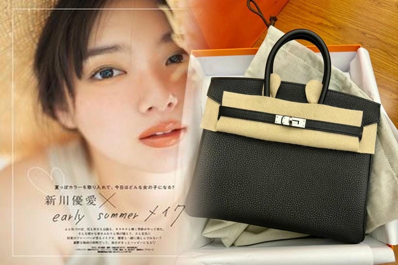 エルメス の 手 仕事 混雑