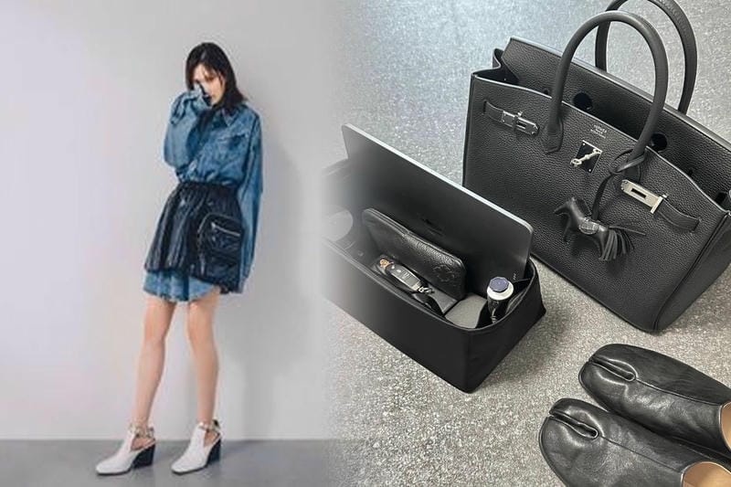 エルメスバーキン