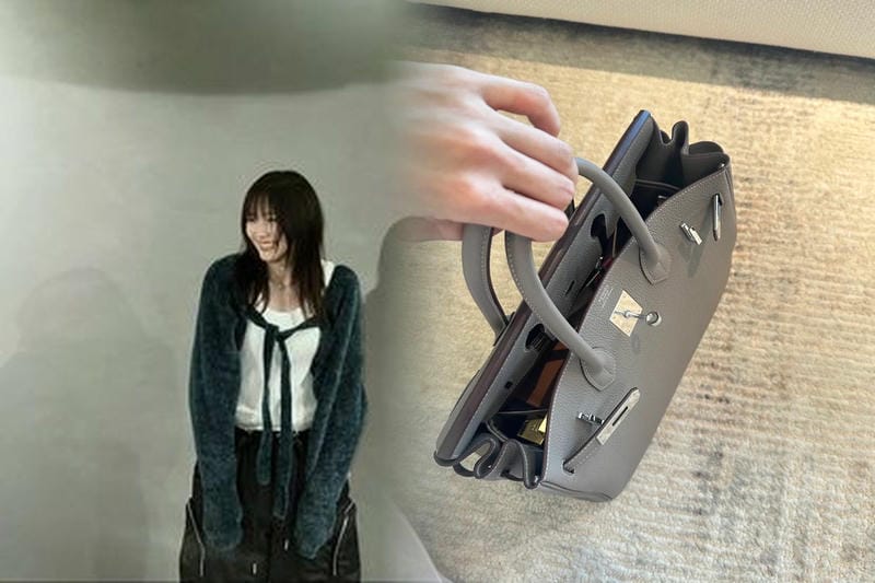 HERMESバッグのケア方法：長持ちさせるためのポイント！
