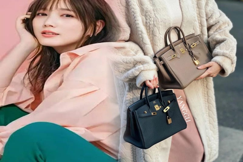 エルメスバーキン30最新定価と価格リスト【2025年版】