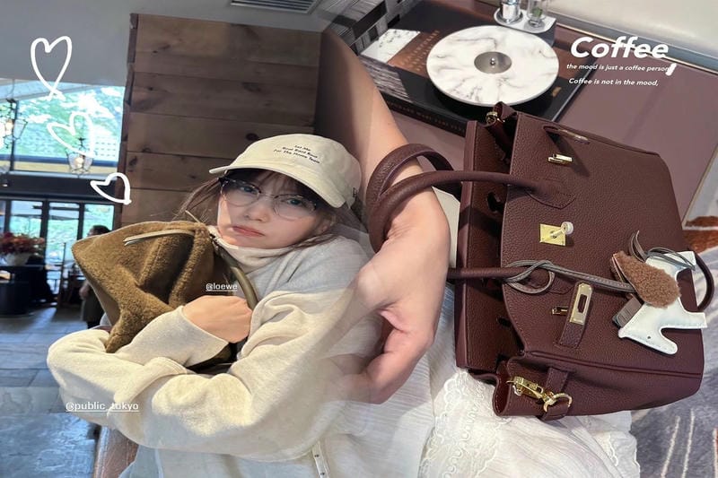 エルメスバッグの種類と選び方：初心者向けガイド！