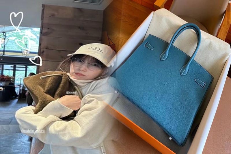 エルメスで最もレアなバッグとは？選び方ガイド