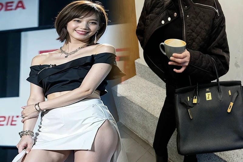 エルメスバッグに合うアクセサリーで個性を引き立てる方法