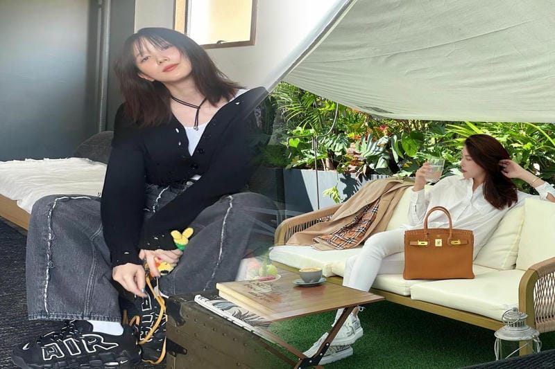 芸能人愛用のエルメスバッグとその選び方