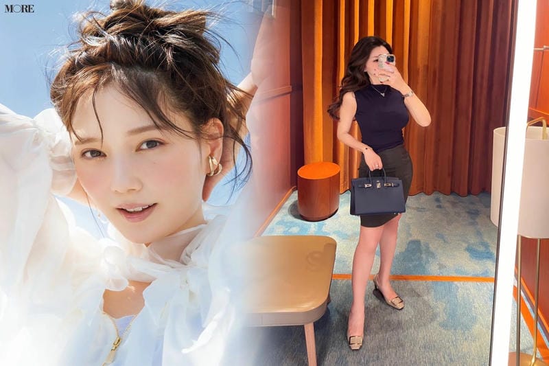 人気のエルメスショルダーバッグ：最新トレンドをチェック