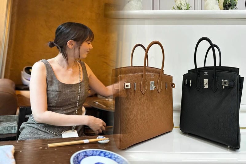 エルメスのバッグが選ばれる理由とその魅力を徹底解説！