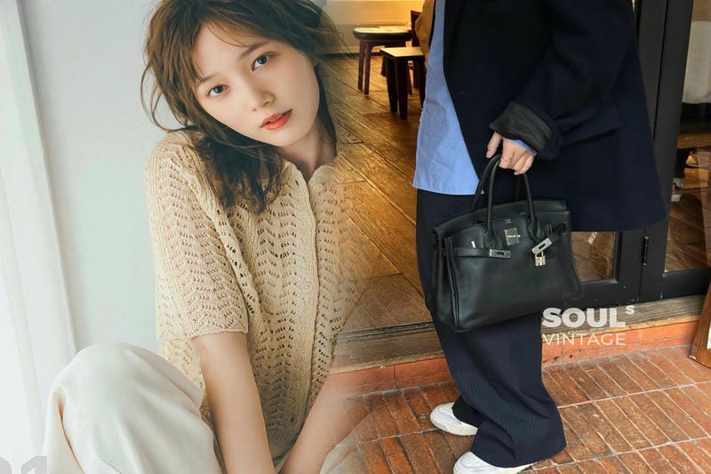 エルメス最高級素材の秘密とその特別感を解説