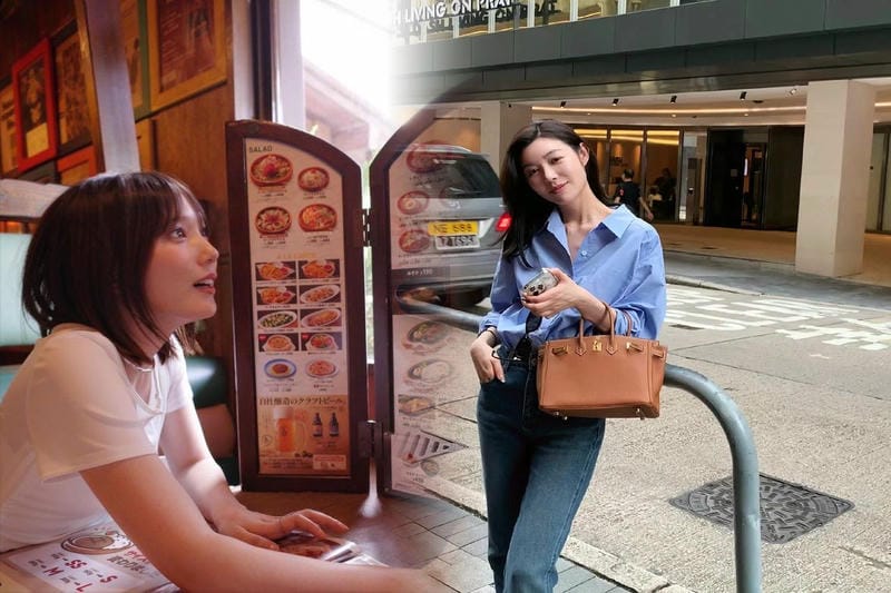 エルメスを購入するのに必要な年収の目安