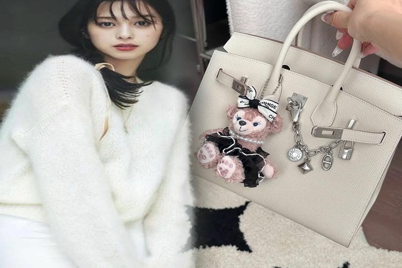 エルメスショルダーバッグの2025年新作とトレンド解説