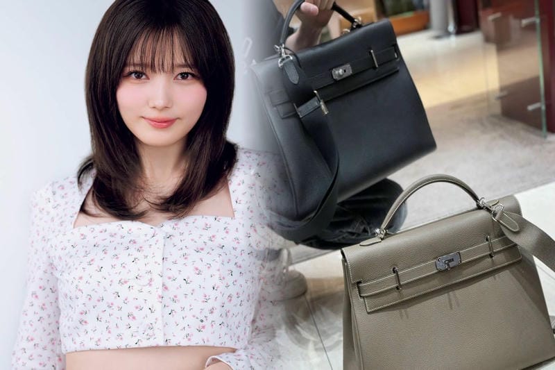 HERMESバッグのクリーニングとメンテナンスガイド！