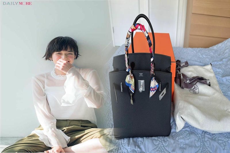 エルメス エト リヴィエール