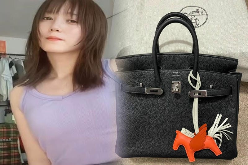 エルメス購入に必要な年収の目安は？
