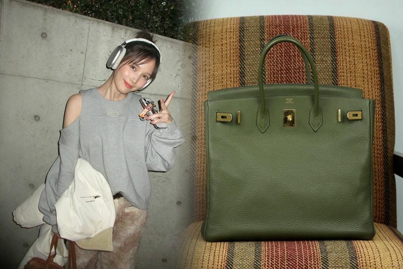 エルメスで手に入れるべきレアバッグ：選び方と購入ガイド