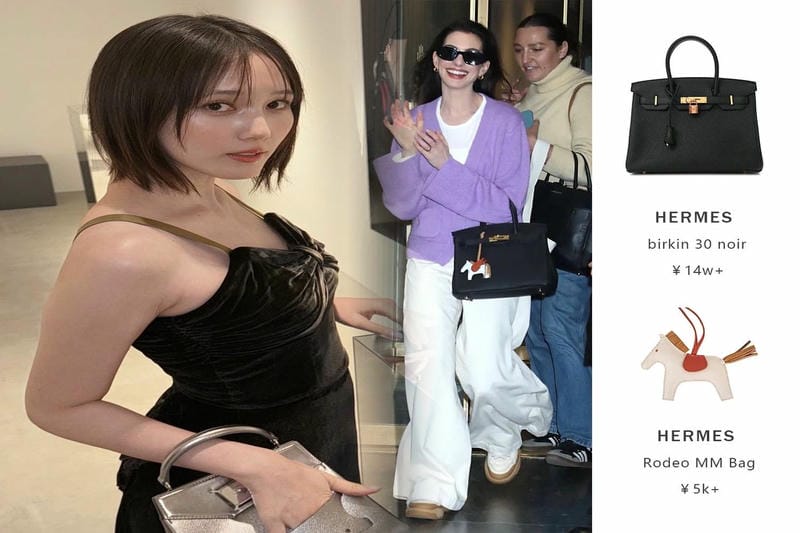 エルメス ツイリー 巻き 方