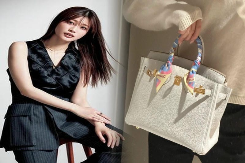 パリ エルメス 買い物 ブログ