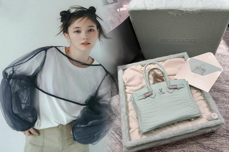 エルメスバッグの購入を検討中の方へ：価格と価値を解説