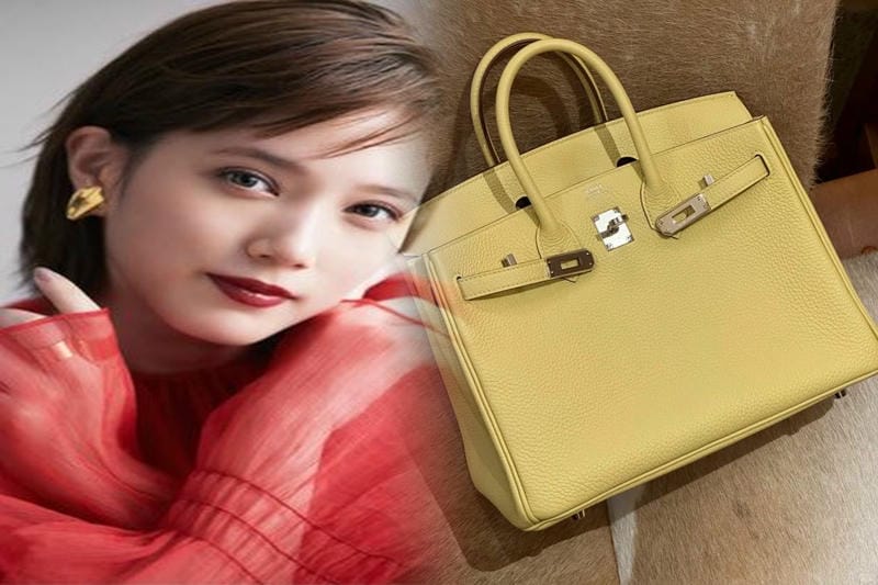 エルメス公式サイトにバッグが掲載されない理由とは？