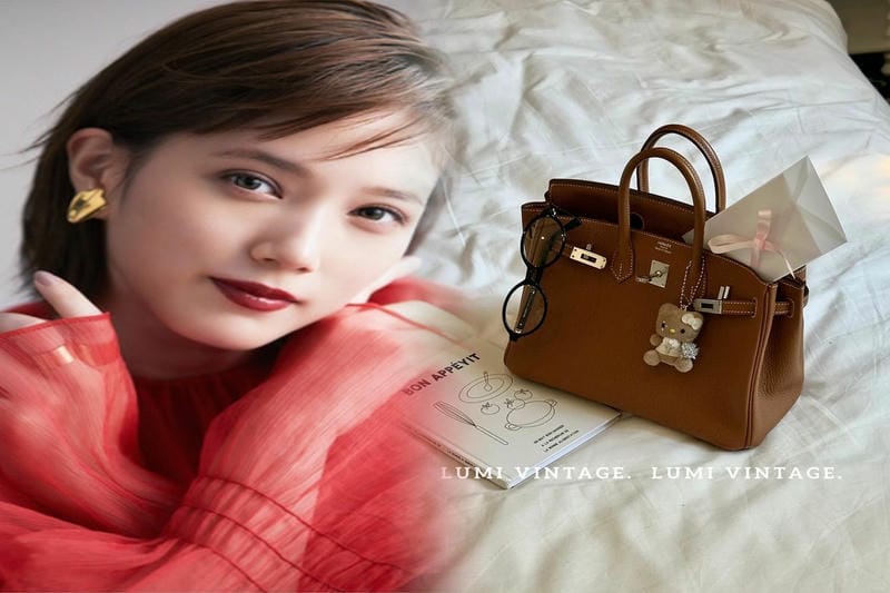 エルメス 旅 する オルゴール