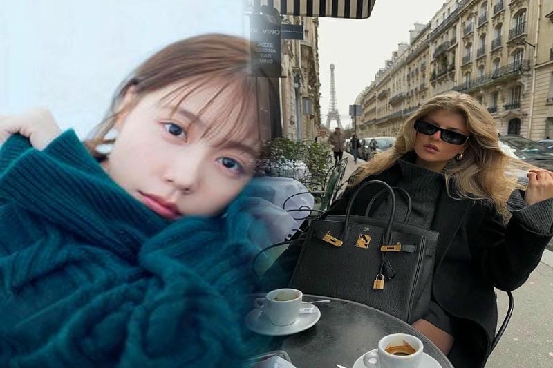 エルメスショルダーバッグで上品コーディネートを叶える方法