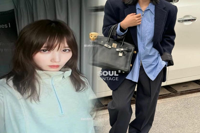 エルメス2025年新作バッグの魅力｜時代を超えるデザインと人気の理由