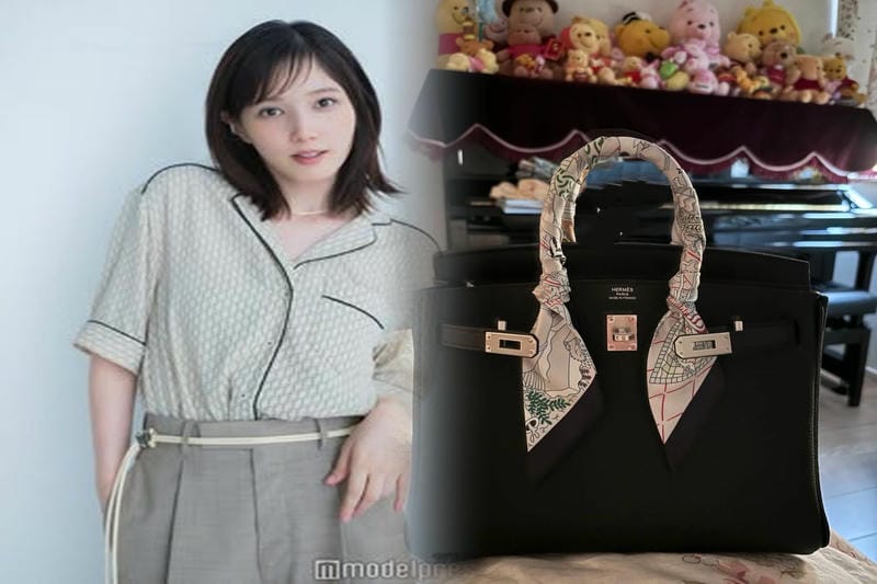 エルメス 手帳 pm レフィル