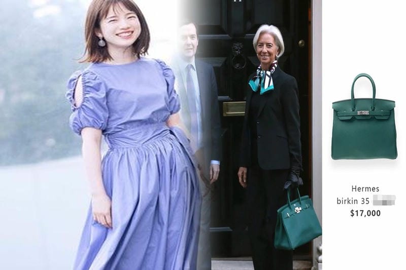 エルメス ピコタン 風 バック