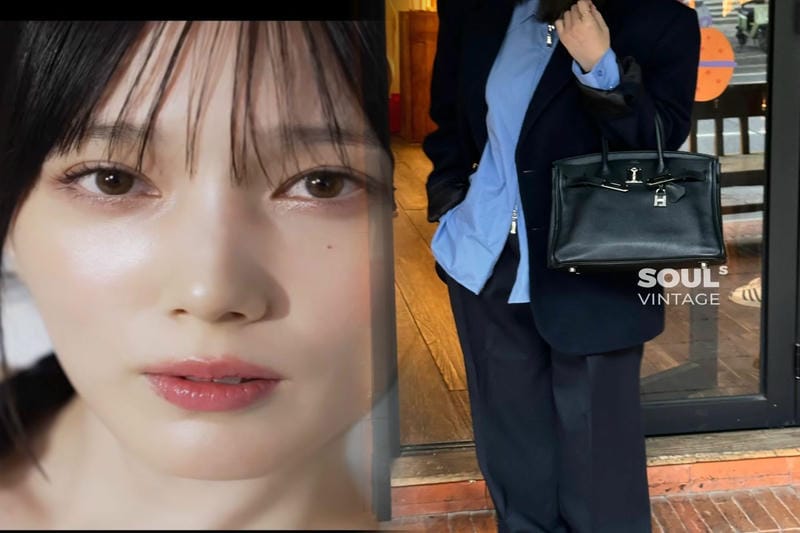 エルメス100万円カバンの特徴｜高級バッグの価値を徹底解説