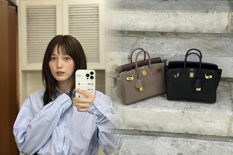 エルメス ナイル の 庭 評価