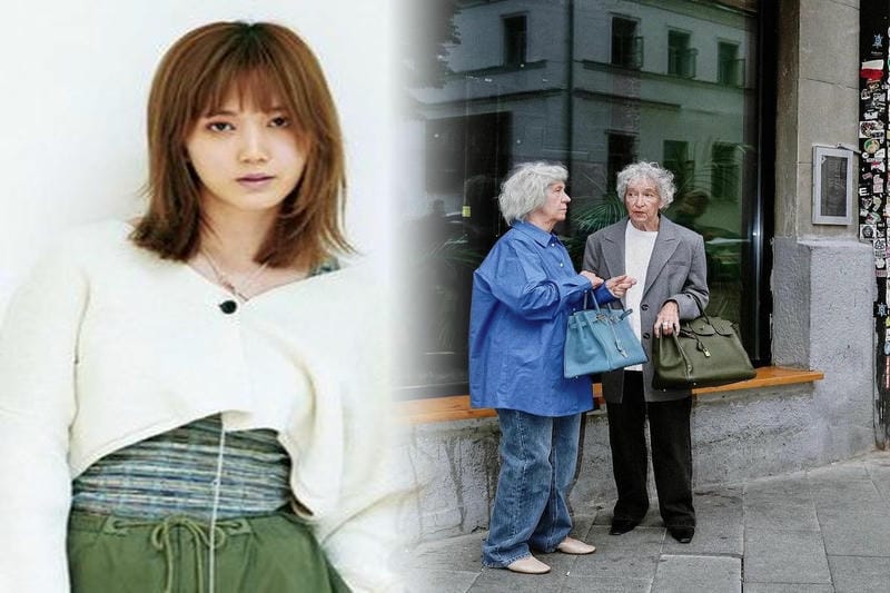 エルメス コン スタンス 買取