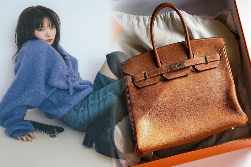 人気のHERMESバッグランキング：2025年最新
