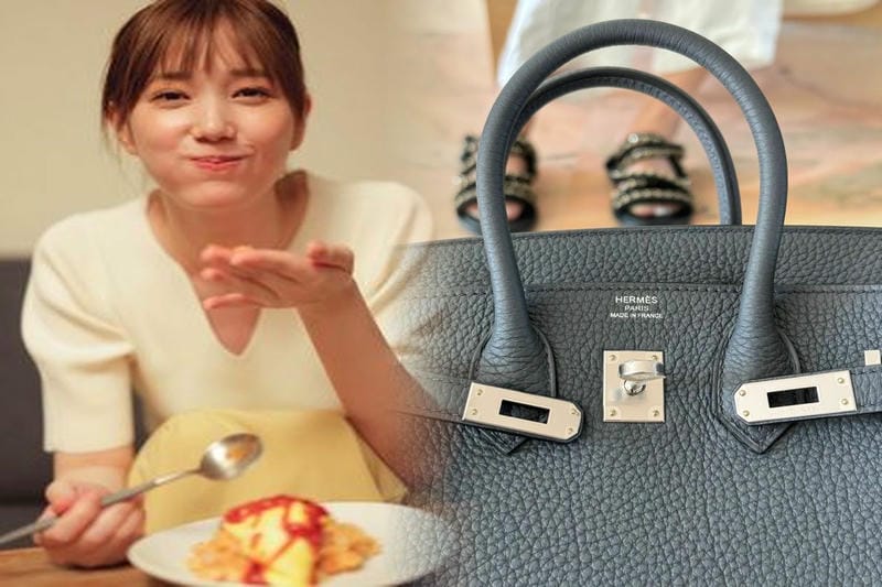 エルメスバッグ初心者向け：おすすめモデルと選び方のポイント