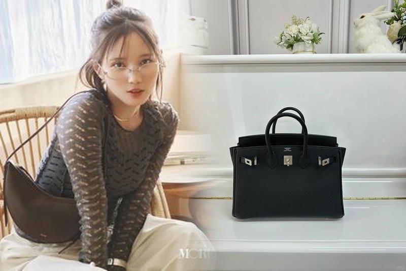 中古エルメスバーキン40をお得に入手する方法