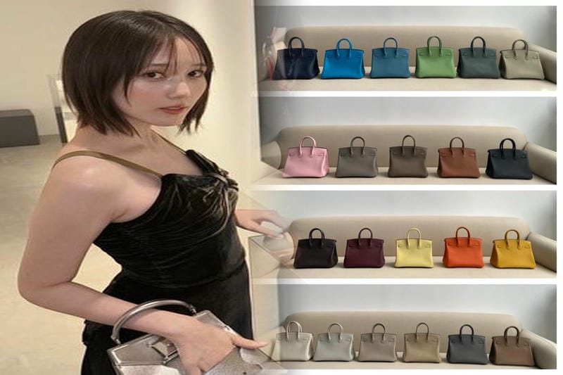 エルメス 春 夏 コレクション