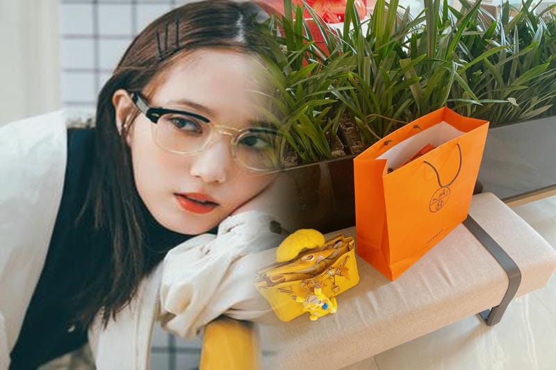 エルメス シェーブル 型 崩れ