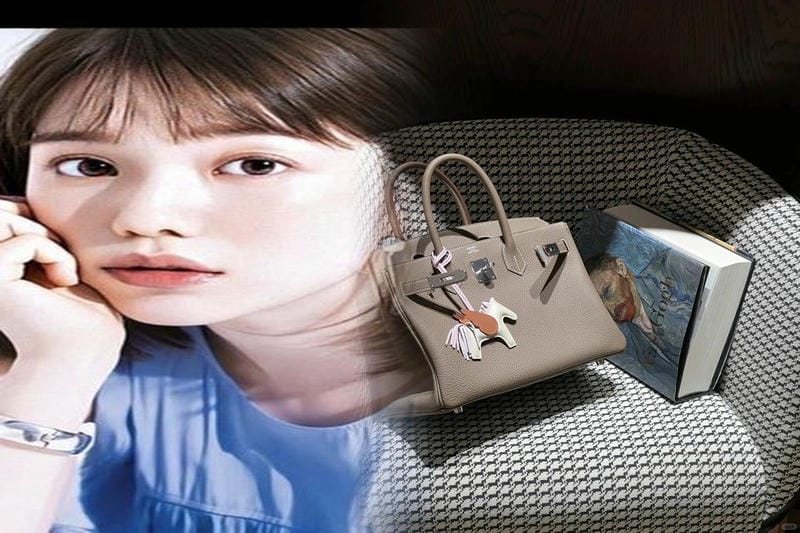 エルメス カルメン ウノ ドス