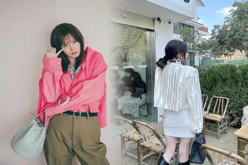 エルメスといえば何色？